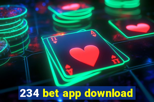 234 bet app download